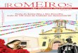 2ª Edição - Revista Romeiros de Nossa Senhora