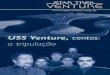 USS Venture, Contos: A Tripulação