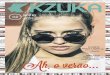 Revista Kzuka Verão 2014