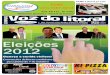 42 Edição Jornal Voz do Litoral