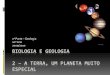 Resumo biologiaegeologia 10ano geologia aterraumplanetamuitoespecial 2013 14