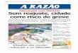 Jornal A Razão 31/01/2014