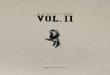 Primeira Edição - Volume II