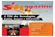SIMagazine - Edição de Setembro 2011