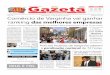 Gazeta de Varginha - 12/03/2014