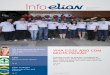 Info Elian - Janeiro e Fevereiro 2013