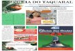 Folha do Taquaral edição 400