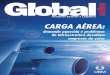 Global Online - Especial Carga Aérea