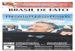 Edição 431 - de 2 a 8 de junho de 2011Uma visão popular do Brasil e do mundo