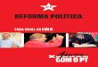 Reforma Política - Ceara