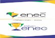 I Prêmio ENEC - Edital