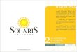 Solaris Trindade - Folder