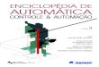 Enciclopédia de Automática - Vol. 3