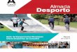 Almada Desporto - Época 2013/2014