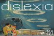 Dislexia #10