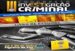 ASFICPJ * III Congresso de Investigação Criminal - Novas Perspetivas e Desafios * Livro de Resumos