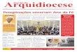 Jornal da Arquidiocese de Florianópolis Dezembro de 2013