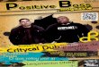 Positive Bass DnB Magazine