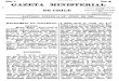 Gazeta Ministerial de Chile 1821-1823