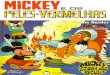 Mickey atraves dos seculos pt0001 mickey e os peles vermelhas