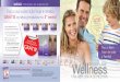 Catálogo Wellness