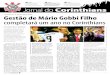 Jornal do Corinthians - Edição 9 - Janeiro/2013