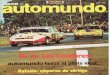 Automundo nº 328 31 agosto 1971