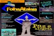 Jornal Folha Atalaia