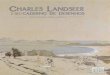 Charles Landseer e seu Caderno de Desenhos