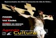 Agenda Cultural nº 33 - Abril, Maio e Junho 2011