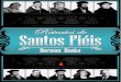 Retratos de Santos Fiéis | Herman Hanko | Fireland Missions