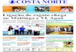 Jornal Costa Norte 1088
