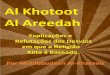 Al Khotoot Al Areedah Explicações e Refutações dos Desvios em que a Religião Xiita é Baseada
