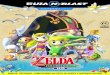 Guia N-Blast: The Legend of Zelda - The Wind Waker HD