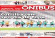 Jornal do ônibus de Curitiba -  Edição 16/06/2014