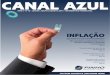 Jornal Canal Azul - Edição 18