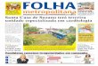 Folha Metropolitana 31-07-2012