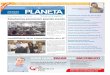 Jornal Planeta - Edição 14