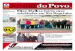 Jornal do Povo - Edição 435 - Dia 03 de Junho de 2011