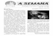 A SEMANA - Ed 372