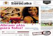 Jornal Município de Sorocaba - Edição 1.570