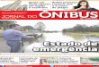 Jornal do Ônibus de Curitiba - Edição 10/06/2014