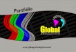 Grafica Global (Portifolio)