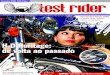 Test Rider n.9