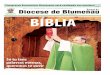 Jornal da Diocese de Blumenau Setembro/2011