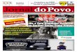 Jornal do Povo - Edição 590 - Dia 07 de Dezembro de 2012