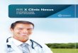 RIS X Clinic Nexus