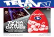Tela Viva 203 - Abril 2010