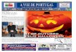 2007-10-31 - Jornal A Voz de Portugal