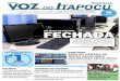 Jornal Voz do Itapocu - 50ª Edição - 03/05/2014